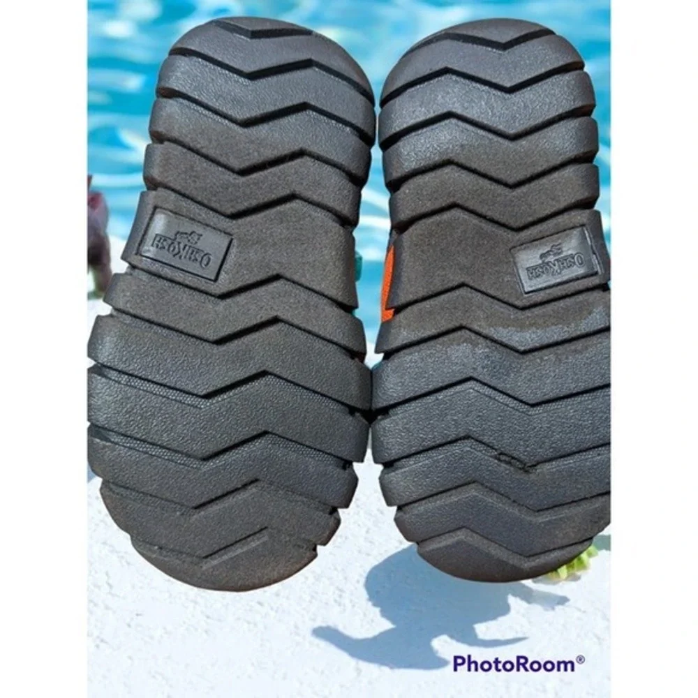 Boy's Osh‎ K'osh Swim Shoes Size 9